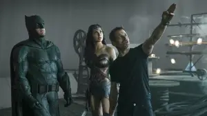 Задник к фильму "Лига справедливости Зака Снайдера" #664978