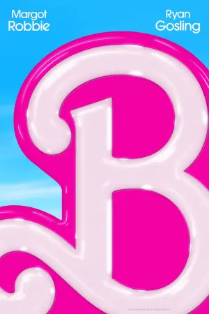 Постер к фильму "Барби" #2848