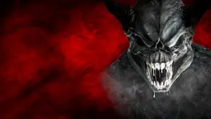 Задник к фильму "Doom: Аннигиляция" #326454