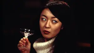 Задник к фильму "Томиэ: Перерождение" #726237