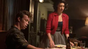 Задник к фильму "На быстрых лошадях" #616211