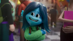 Задник к фильму "Руби Гильман: Приключения Кракена-подростка" #222161