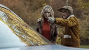 Задник к фильму "Я — твоя женщина" #429489