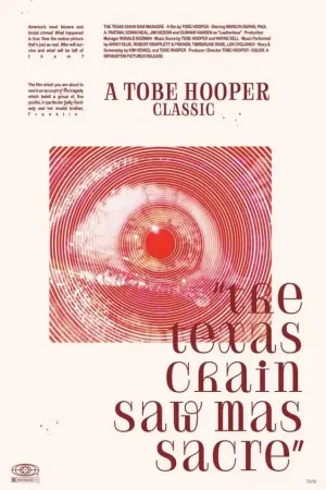 Постер к фильму "Техасская резня бензопилой" #66379
