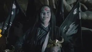 Задник к фильму "Зу: Воины с волшебной горы" #354845