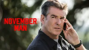 Задник к фильму "Человек ноября" #113521