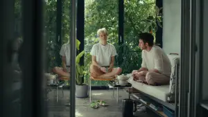 Задник к фильму "Allegro Pastell" #775205