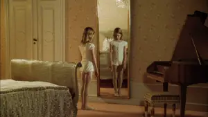 Задник к фильму "Осенняя соната" #645086