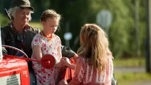 Задник к фильму "Последняя минута" #670714