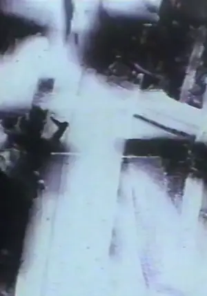 Постер к фильму "Beautiful Funerals"