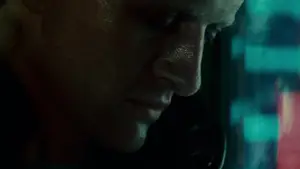 Задник к фильму "Бегущий по лезвию" #563447