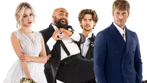 Задник к фильму "Третий не лишний" #475757