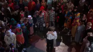 Задник к фильму "Каспер" #669413