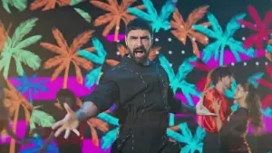 Видео к фильму Корпорат | Офіційний трейлер