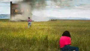 Задник к фильму "Комната по соседству" #622561