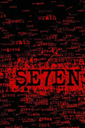 Постер к фильму "Семь" #17001