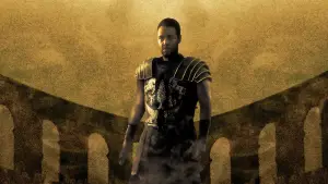 Задник к фильму "Гладиатор" #552999