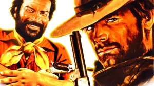 Задник к фильму "Бог простит... Я - нет!" #377418