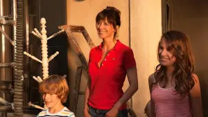 Задник к фильму "Любовь с препятствиями" #304787