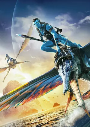 Постер к фильму "Аватар: Путь воды" #161481