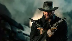 Задник к фильму "В потерянных землях" #579333