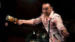 Видео к фильму Жизнь без принципов | Life Without Principle Official Trailer