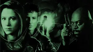 Задник к фильму "Мутанты" #306170