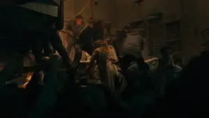 Задник к фильму "Мама!" #627250