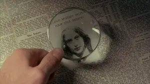 Задник к фильму "Пикник у Висячей скалы" #532766