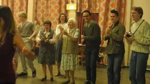 Задник к фильму "Гордость" #641349