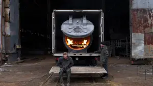 Задник к фильму "Відблиск" #453738