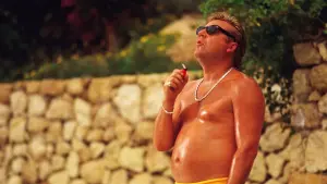 Задник к фильму "Сексуальная тварь" #248797