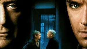 Задник к фильму "Сыщик" #295505