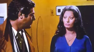 Задник к фильму "Подсолнухи" #449908