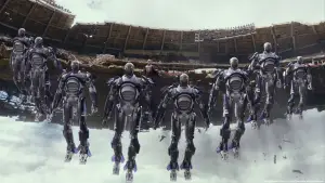 Задник к фильму "Люди Икс: Дни минувшего будущего" #574234