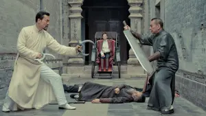 Задник к фильму "Учитель" #417328