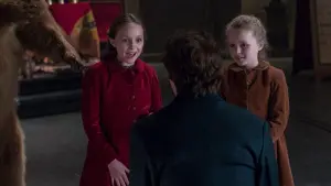 Задник к фильму "Величайший шоумен" #409711