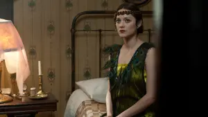 Задник к фильму "Роковая страсть" #291952