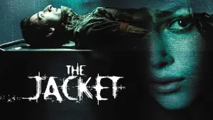 Задник к фильму "Пиджак" #254350