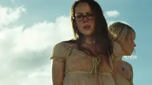 Задник к фильму "Руины" #310141