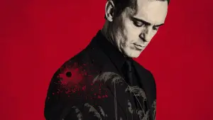 Задник к фильму "Болотная тишина" #438916