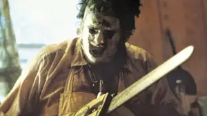 Задник к фильму "Техасская резня бензопилой" #629075