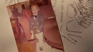 Задник к фильму "The Two Eighty Project" #791945