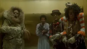 Задник к фильму "Виз" #377236