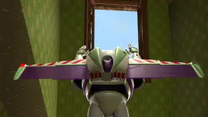 Задник к фильму "История игрушек" #554229