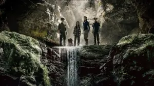 Задник к фильму "Dusun Mayit" #538172