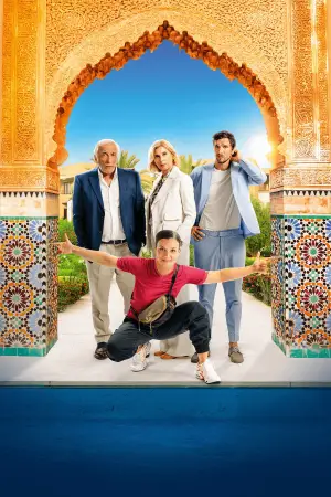 Постер к фильму "Притворись моей невестой" #622149