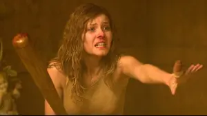 Задник к фильму "Дом восковых фигур" #481107