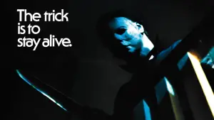 Задник к фильму "Хэллоуин" #41486