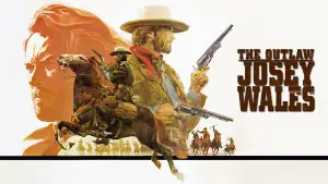 Задник к фильму "Джоси Уэйлс — человек вне закона" #670918